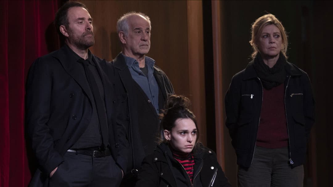 Il primo giorno della mia vita backdrop 8