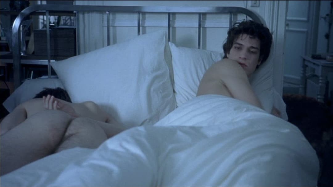 Пісні про кохання backdrop 3