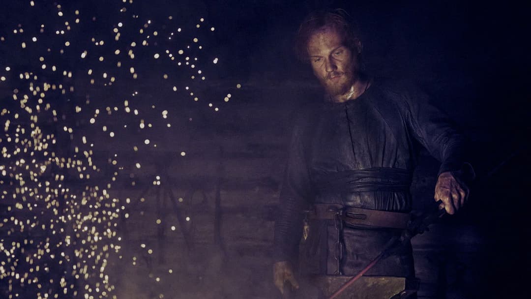 The Son of Revenge – The Story of Kalevala backdrop 1