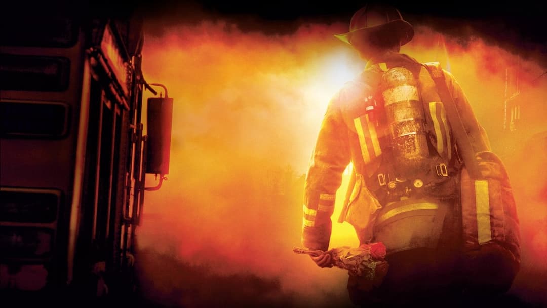 Fireproof - Gib deinen Partner nicht auf backdrop 1