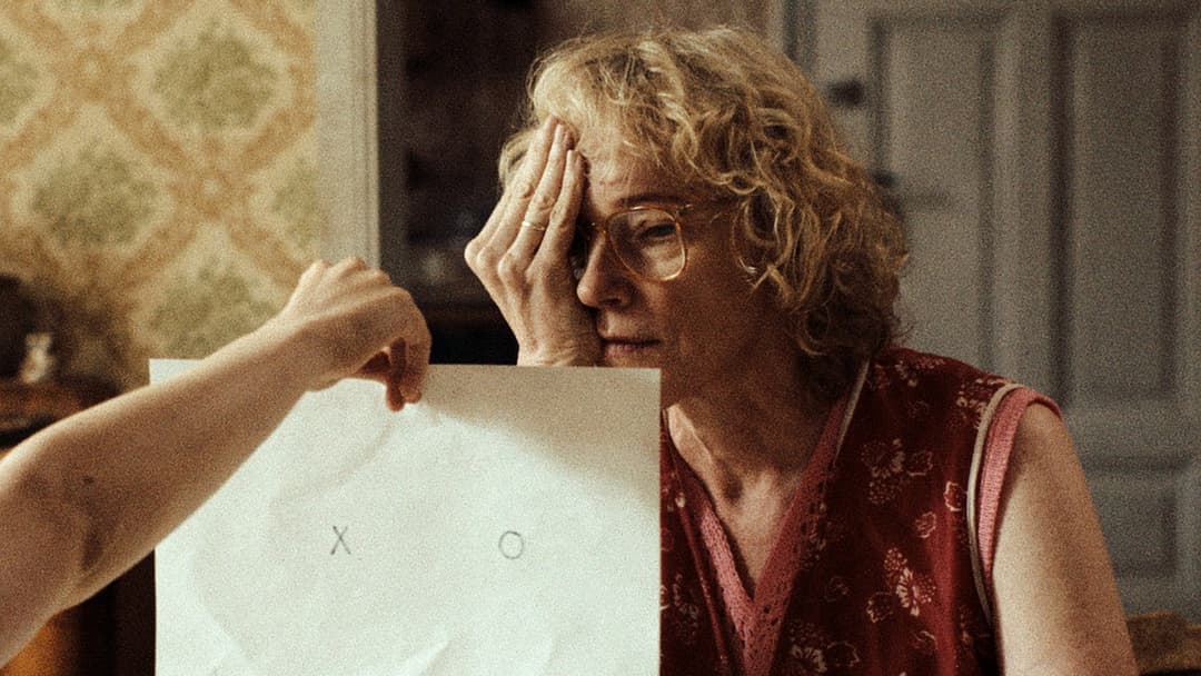 Sound of Falling backdrop 19