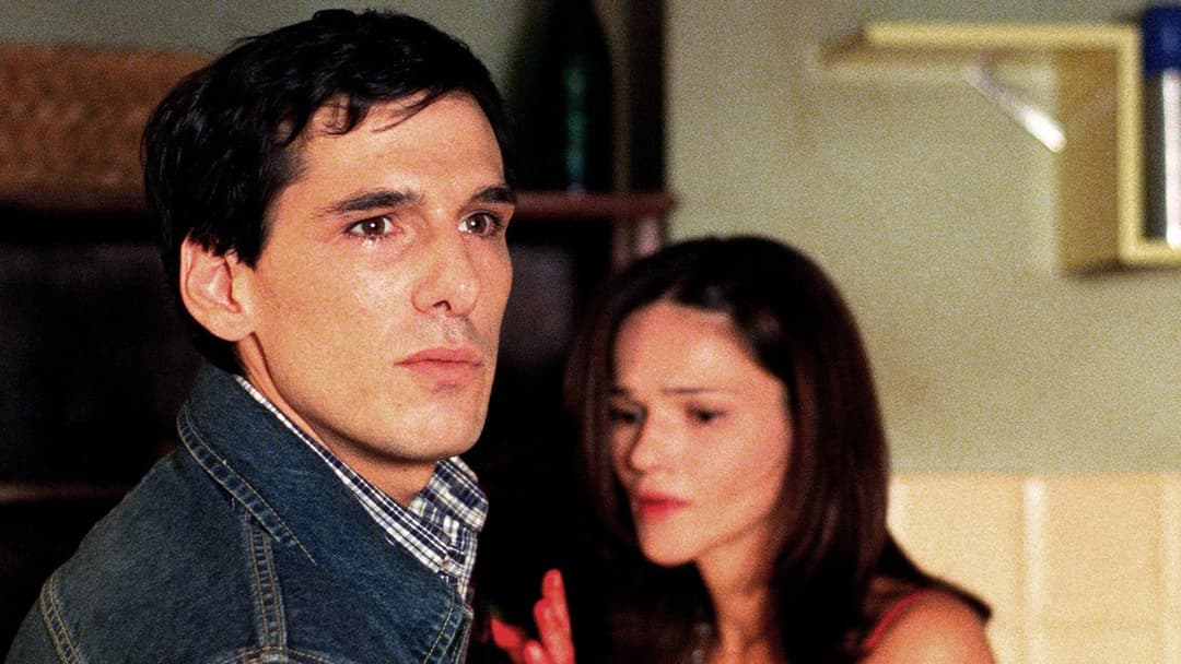 Sleepless backdrop 2