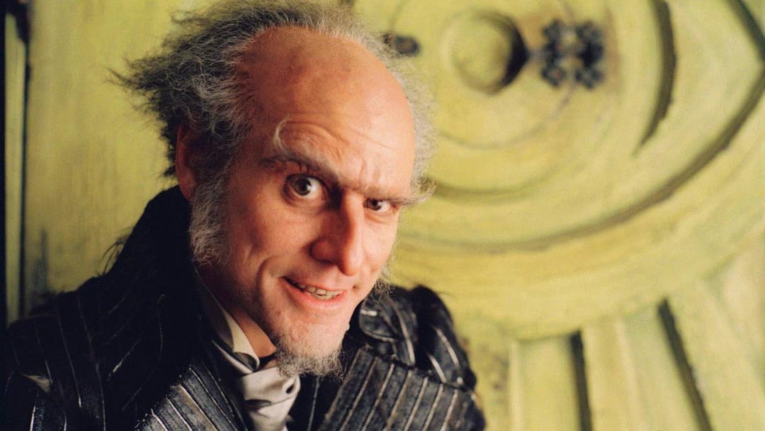 Lemony Snicket - Rätselhafte Ereignisse backdrop 19