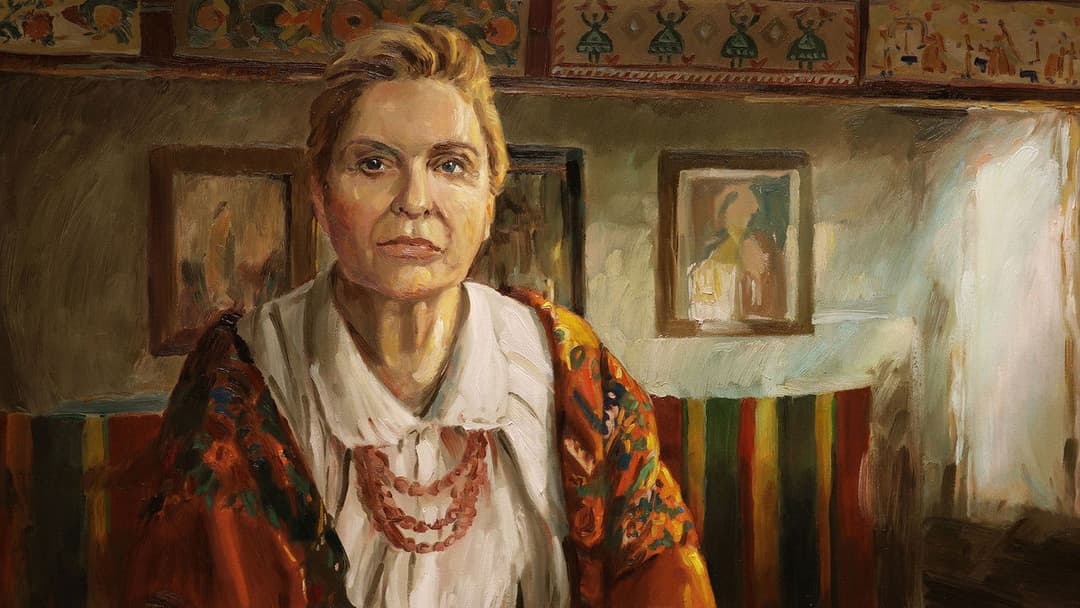 Кріпачка backdrop 13