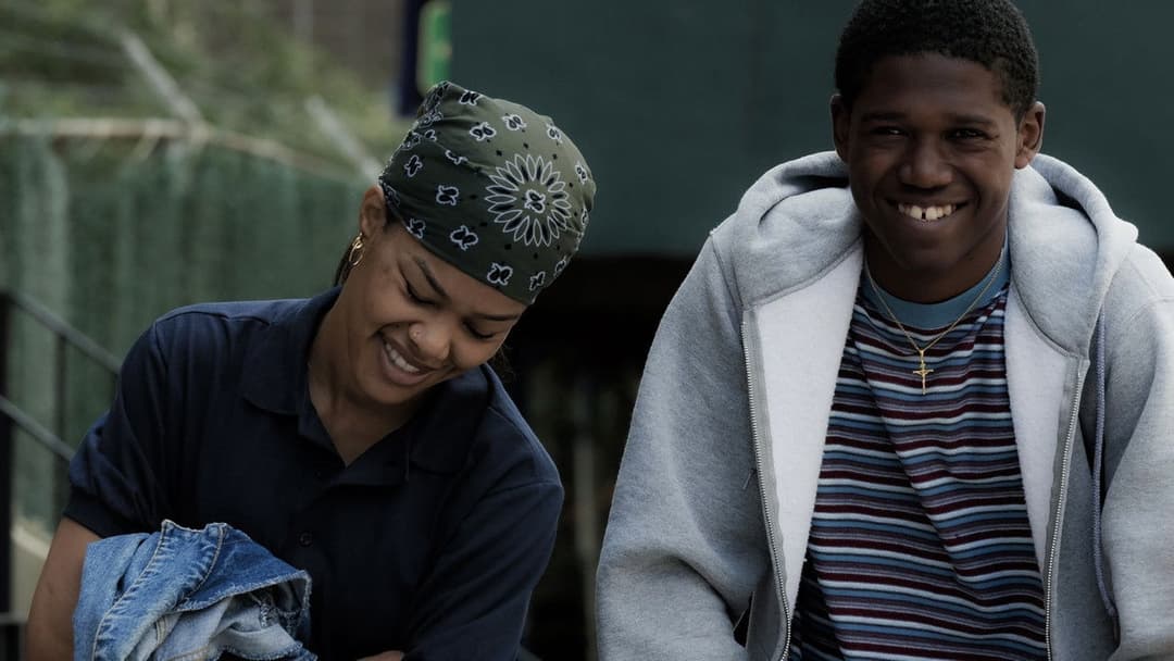 A Thousand and One backdrop 15