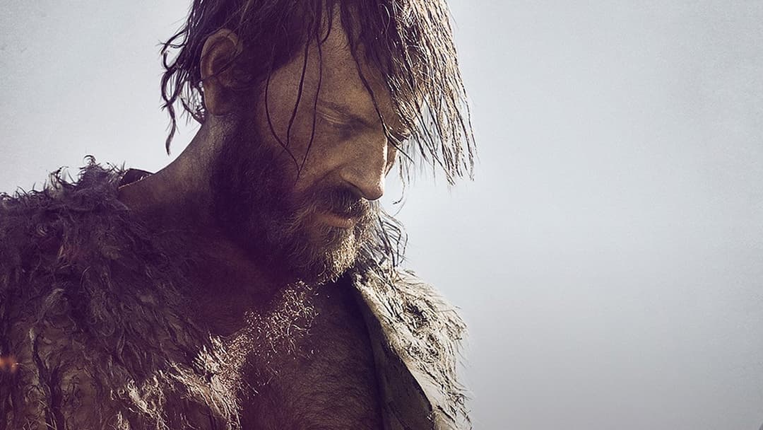 The First King - Romulus & Remus backdrop 2