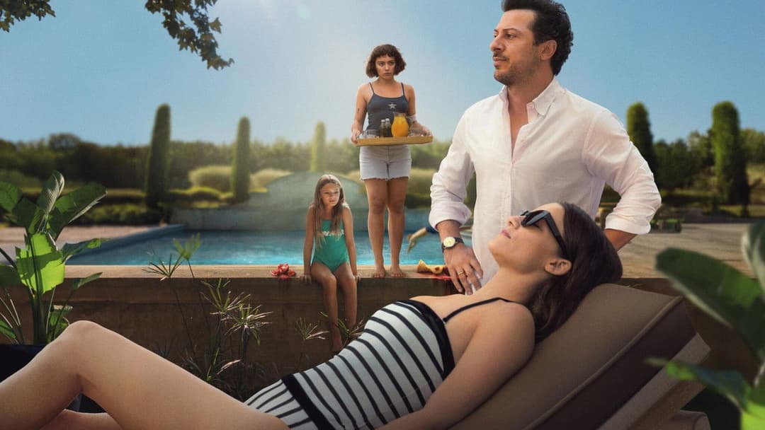 Delicious backdrop 6