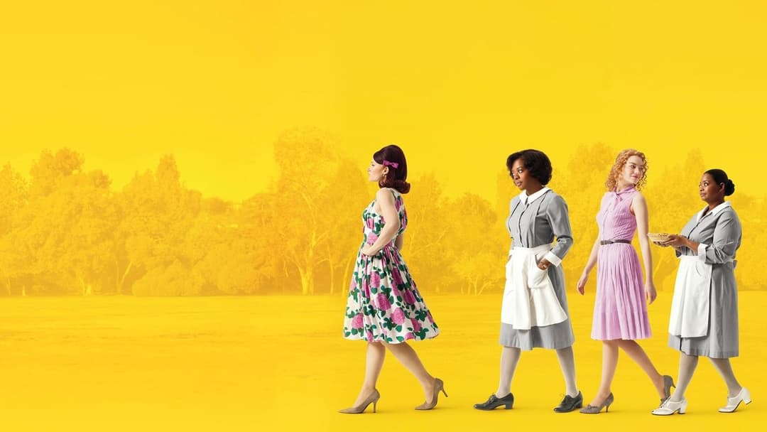 The Help backdrop 3