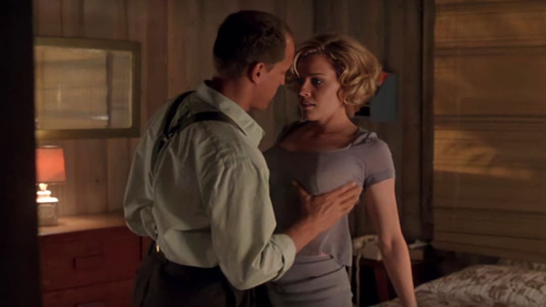 Palmetto - Dumme sterben nicht aus backdrop 7