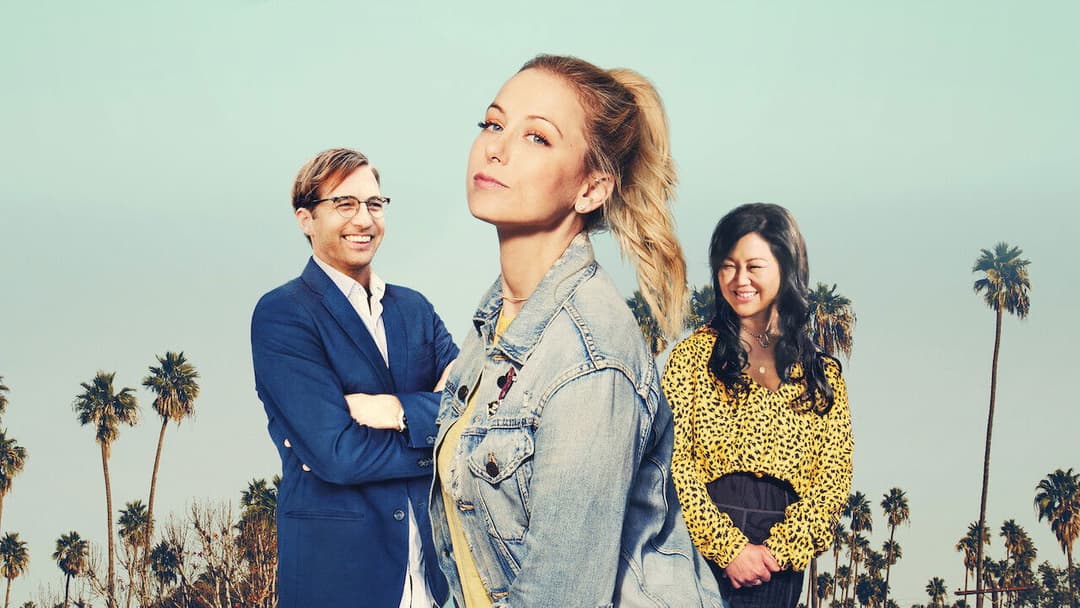 Good on Paper backdrop 3