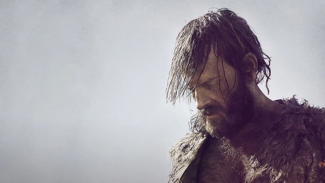 The First King - Romulus & Remus backdrop 3