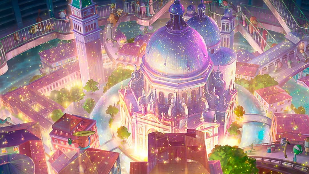 Уявне backdrop 9