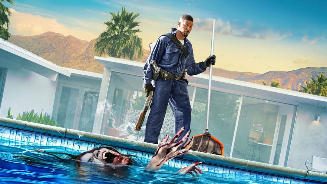 Денна зміна backdrop 12