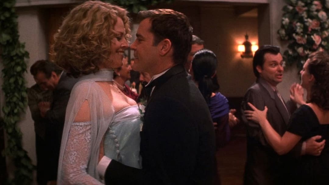 Heartbreakers - Achtung: scharfe Kurven! backdrop 18