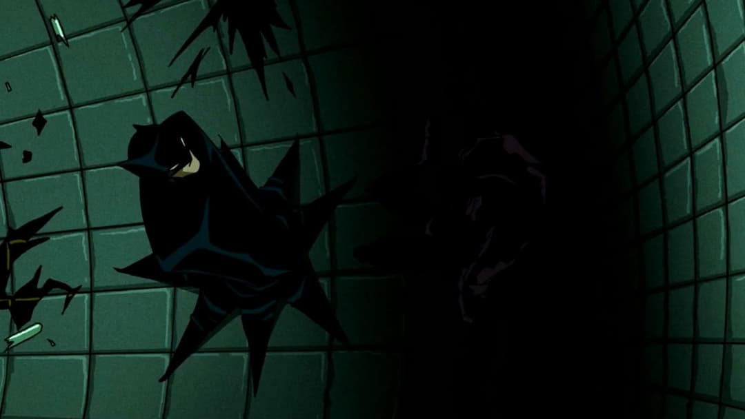 Бетмен проти Дракули backdrop 5