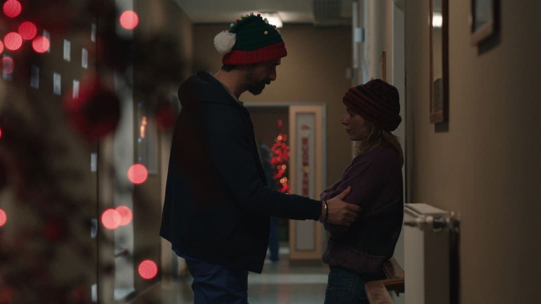 The Last Slap backdrop 3