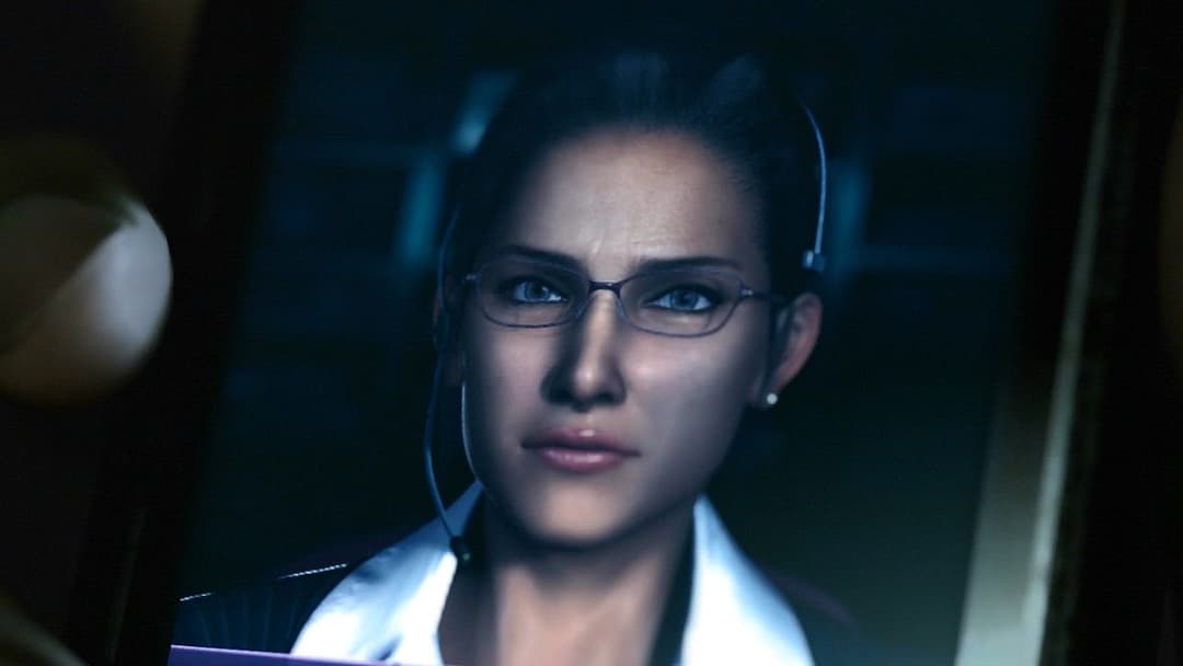 Оселя зла: Виродження backdrop 17