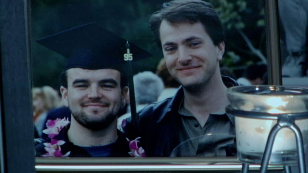 Dear Zachary: A Letter to a Son About His Father backdrop 8