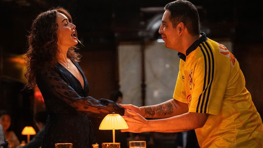 Un Hombre por Semana backdrop 7