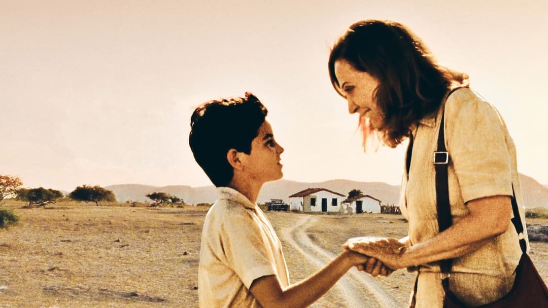 Бразилія. Центральний вокзал backdrop 4