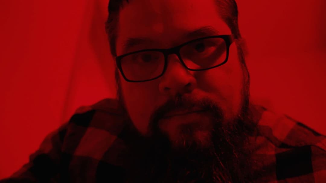 The Masks We Wear backdrop 1