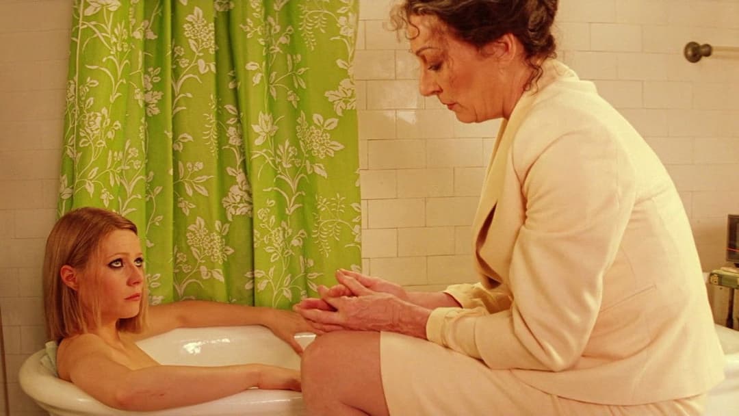 Die Royal Tenenbaums backdrop 17