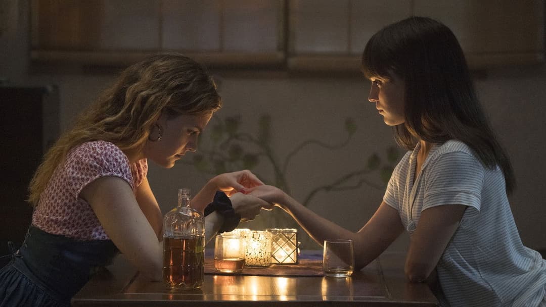 Wo die Erde bebt backdrop 5