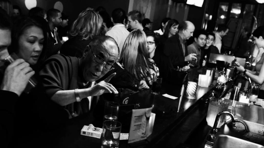 Auf Anfang backdrop 10