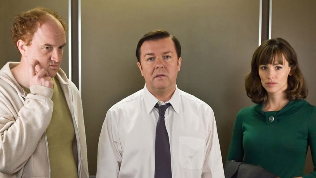 Винахід брехні backdrop 9