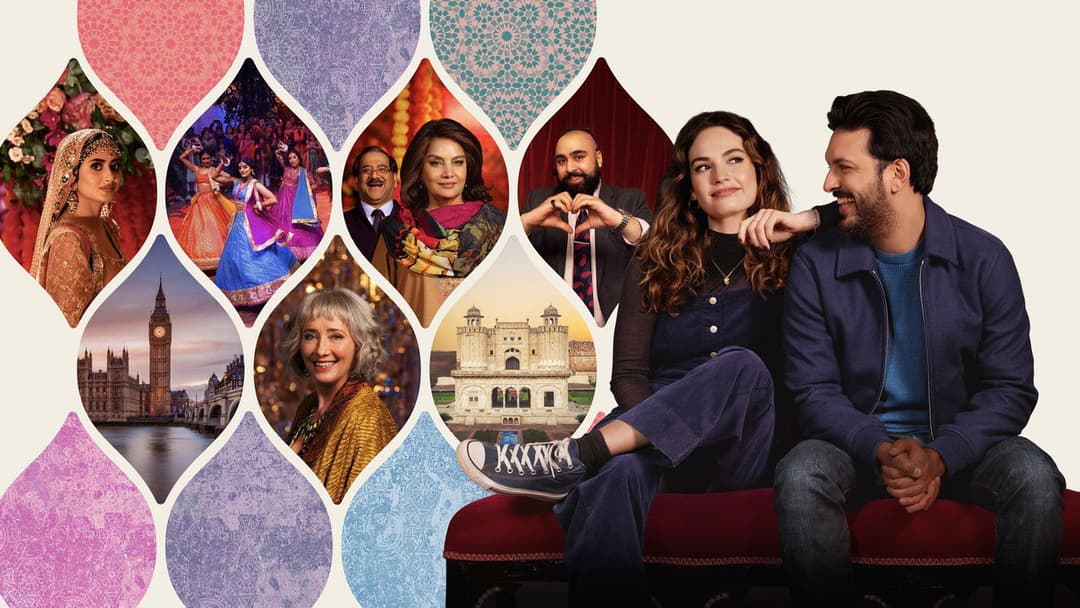 What's Love Got to Do with It? backdrop 13