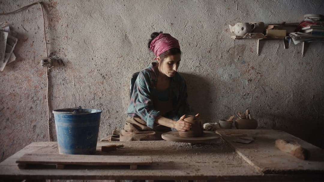 Глуха backdrop 3