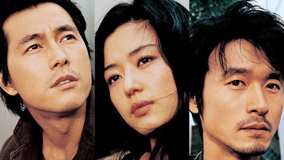 The Triangle backdrop 4