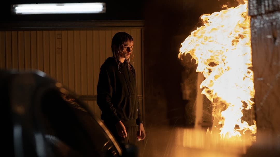 Титан backdrop 3