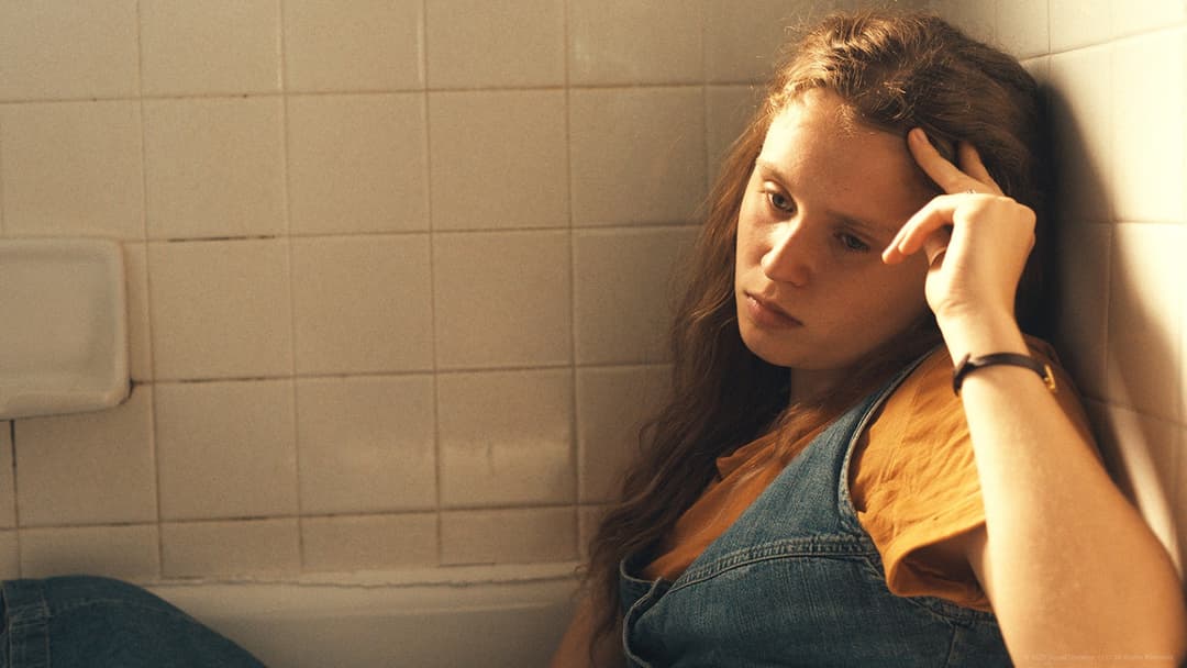 Дівча Старлінґів backdrop 9