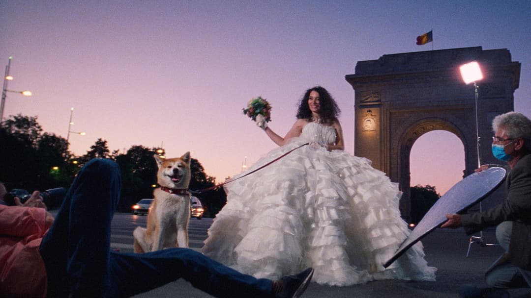 Bad Luck Banging or Loony Porn backdrop 4