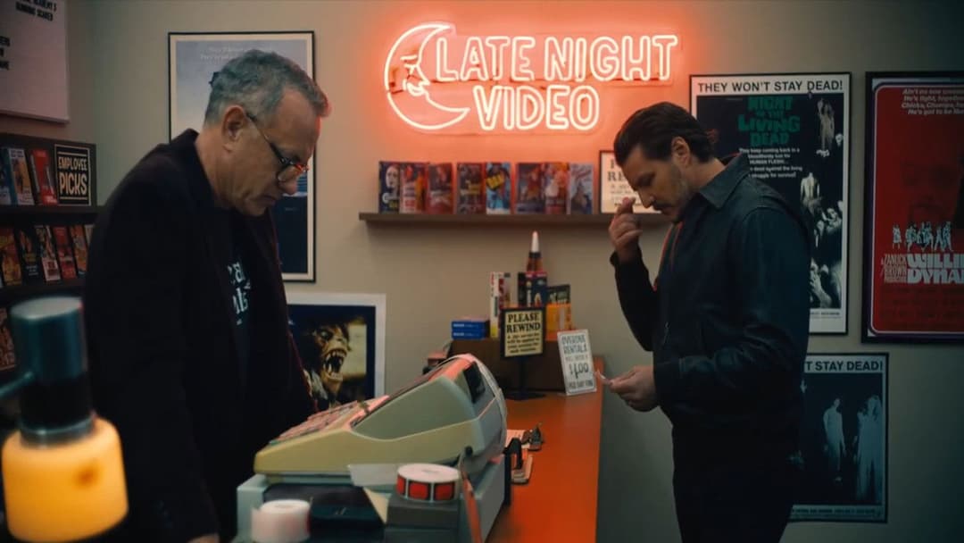 Дикі історії backdrop 13