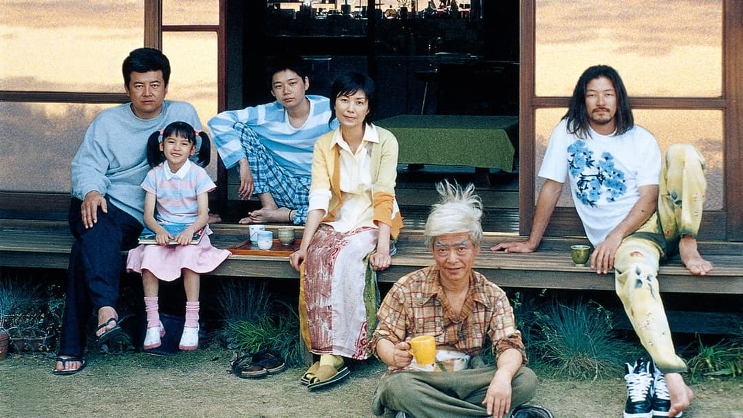 茶の味 backdrop 8