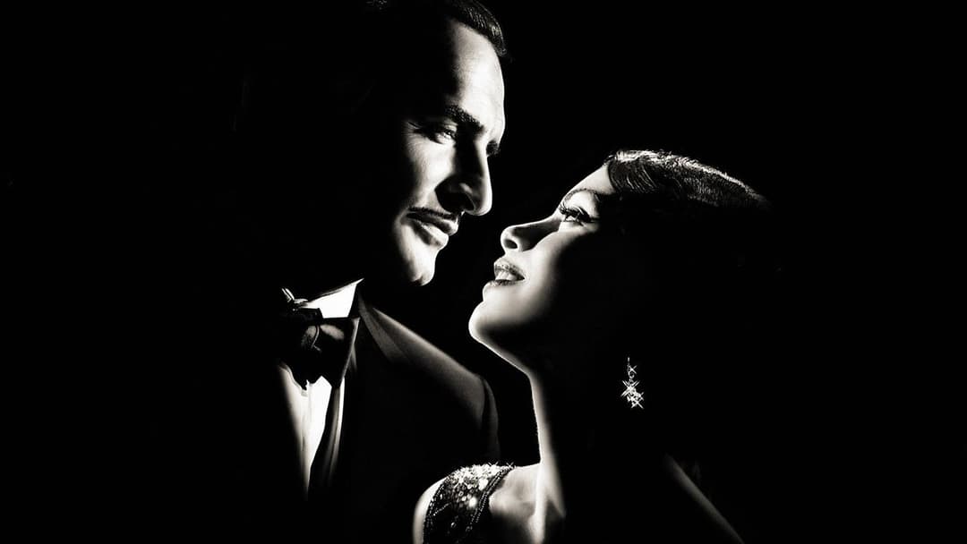 Артист backdrop 5