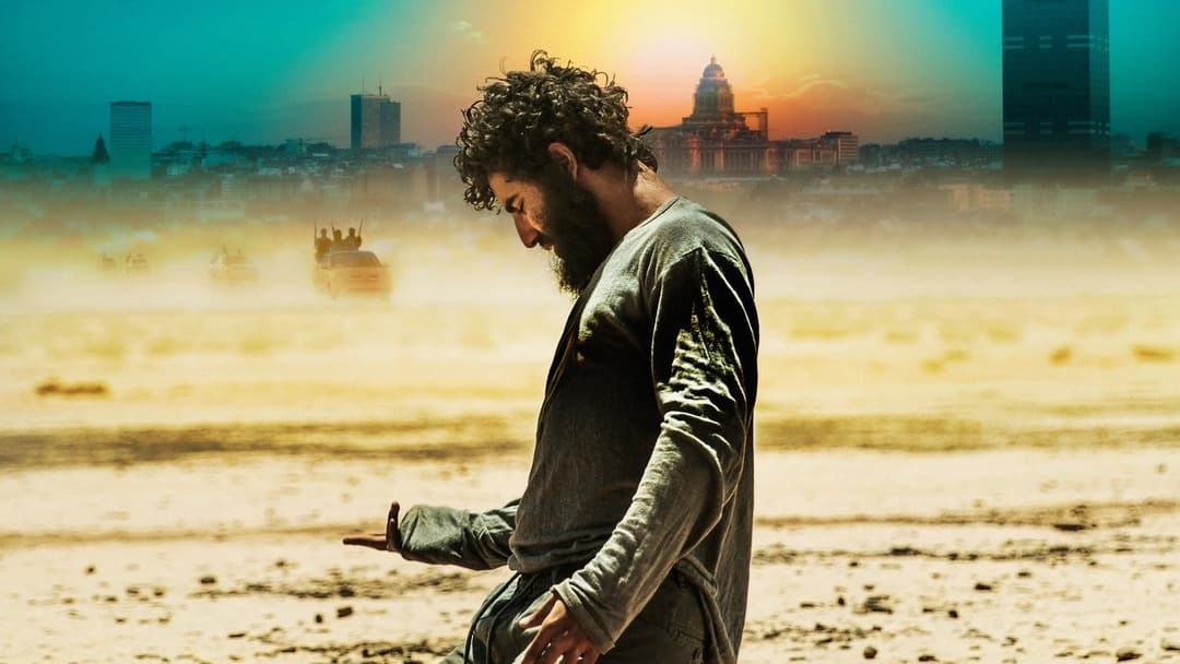 Rebel - In den Fängen des Terrors backdrop 2