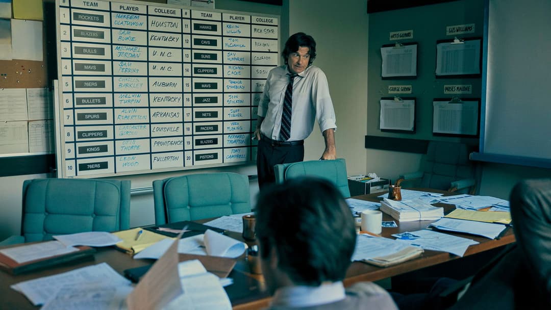 Air - Der grosse Wurf backdrop 5