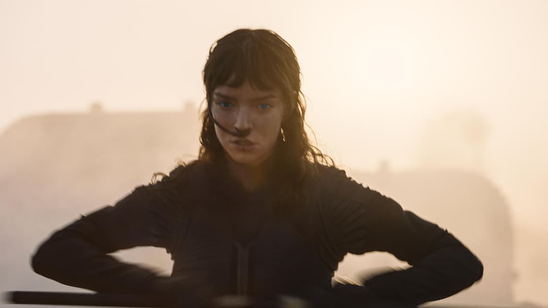 Dune: Part Three backdrop 6