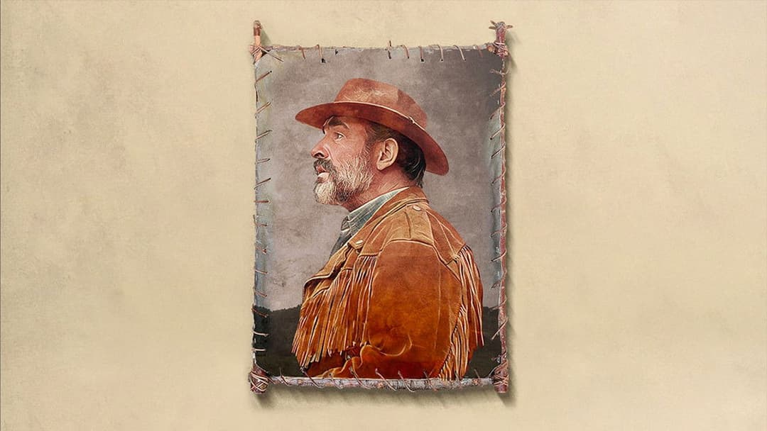 Monsieur Killerstyle backdrop 5