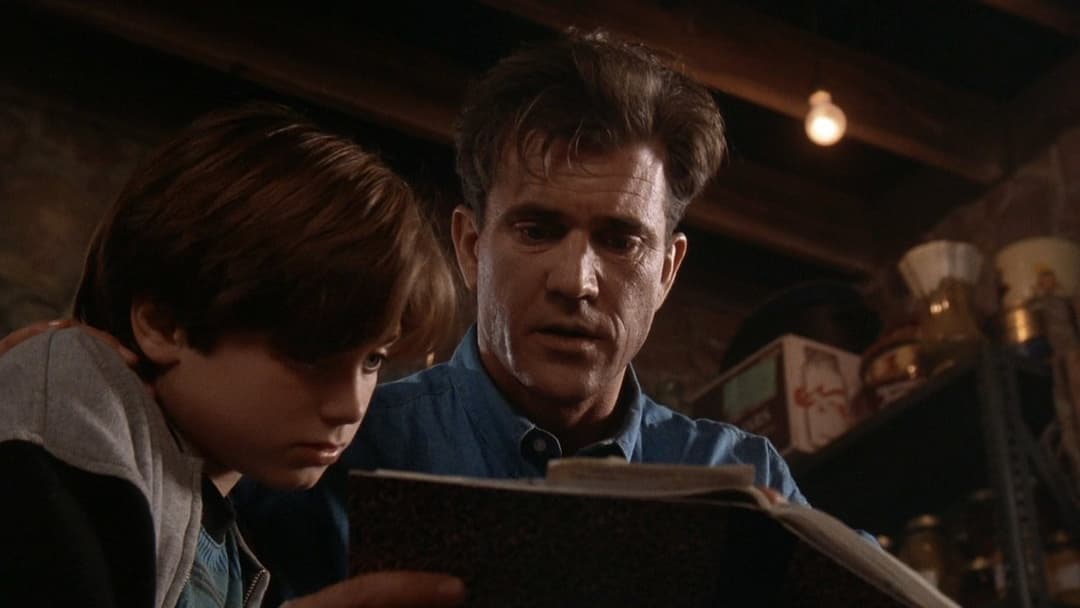 Forever Young backdrop 3