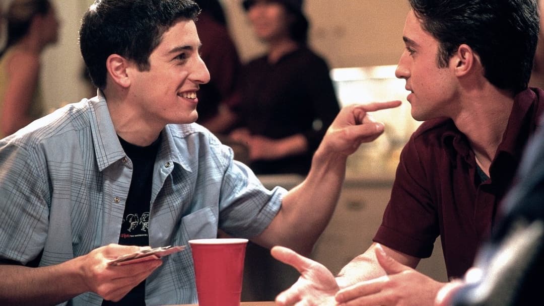 Американський пиріг 2 backdrop 6