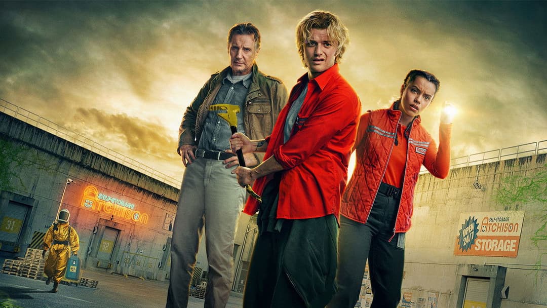 Cold Storage backdrop 3