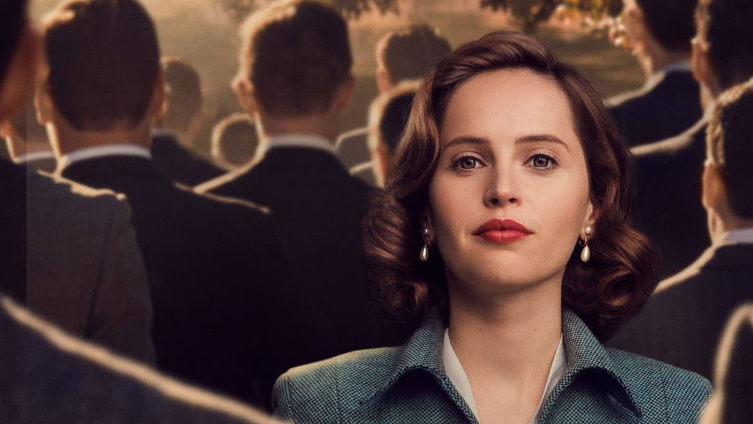 Die Berufung - Ihr Kampf für Gerechtigkeit backdrop 10