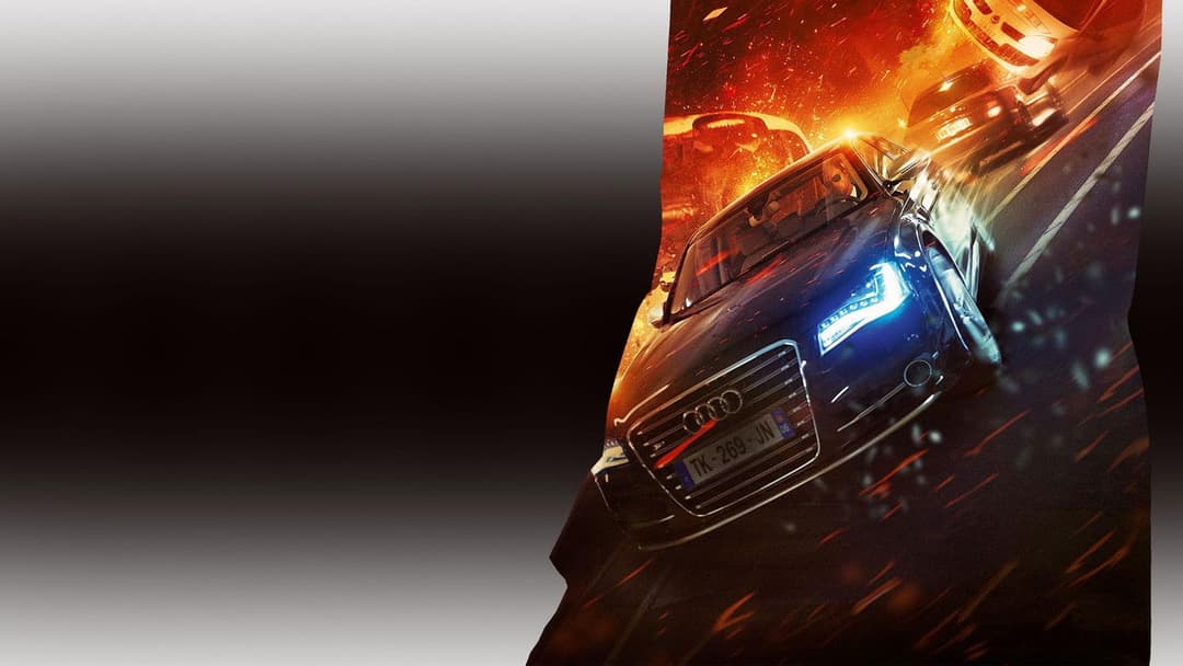 The Transporter Refueled backdrop 12