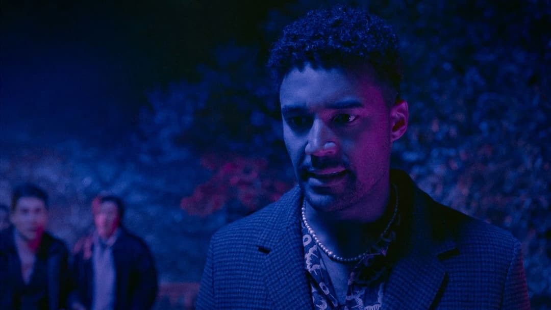 Zeig mir, wer du bist backdrop 17