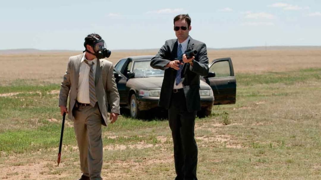 Paul - Ein Alien auf der Flucht backdrop 7