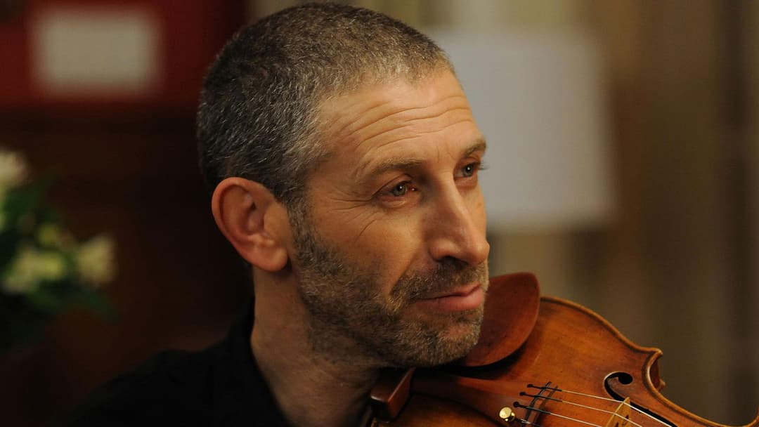 Пізній квартет backdrop 11